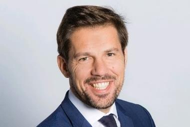 Beneteau Nicolas Retailleau