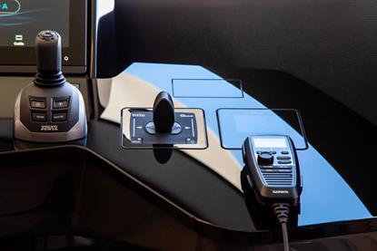 Quick Nautical Equipment x Volvo Penta_Courtesy of Quick Group