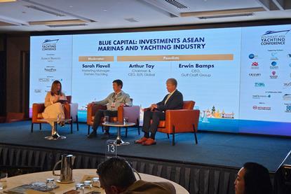 SE Asia Yachting Conference