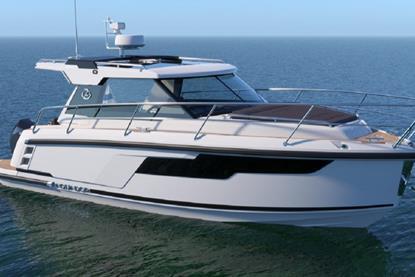 Aquador 250HT-1