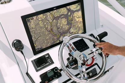 Raymarine