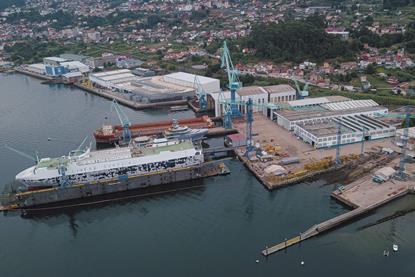 Metalships & Docks