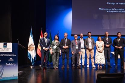 International Sailing Summit