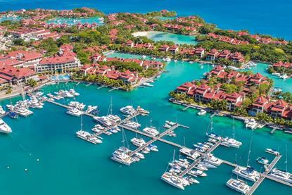 Seychelles-EdenIsland