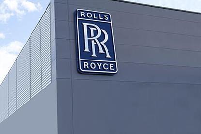 Rolls-Royce