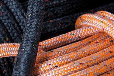 ropes