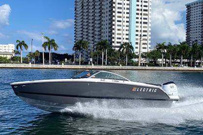 Vision Marine
