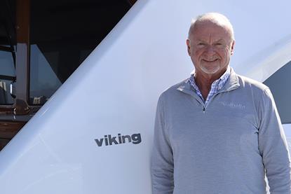 VV clark sneed valhalla Yacht sales