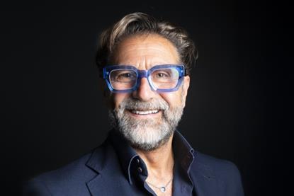 Giovanni Costantino. TISG