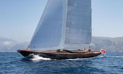 Spirit Yachts 72DH