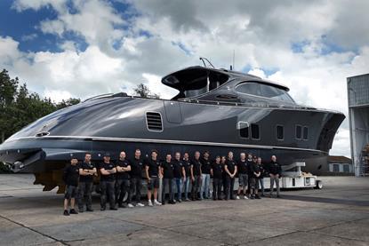 Zeelander 8