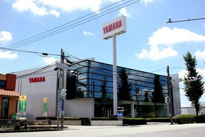 Yamaha Kumamoto Prefecture