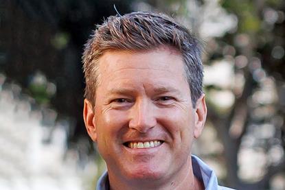 Andrew Parkinson