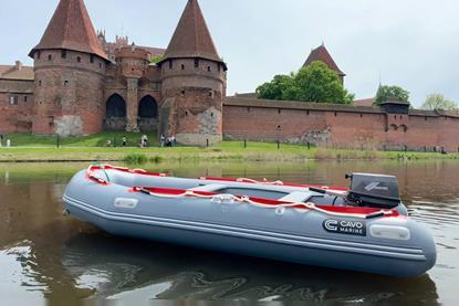 1 Cavo Marine