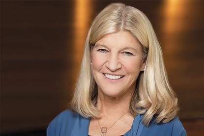 Helen Johnson-Leipold