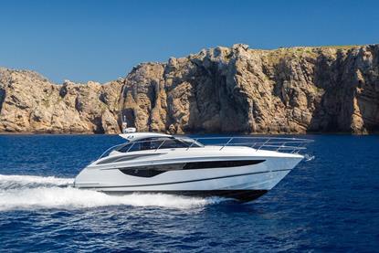 Princess V40
