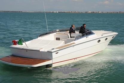 Tornado 38