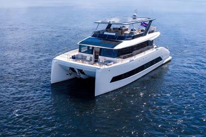 Oceanwalker pic by Boat Show Live