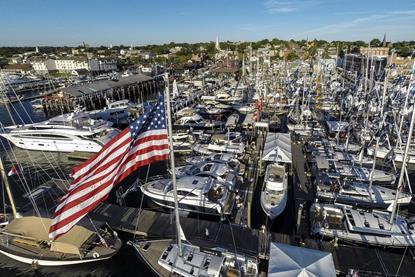 Newport Boat Show2