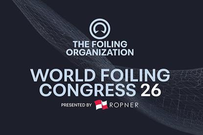World Foiling Congress 2026
