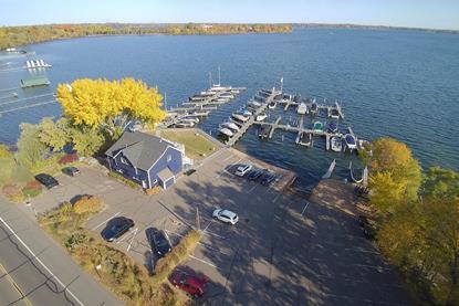 Smith's Bay Marina