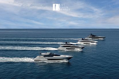 01_Flotta Riva_Italian Yacht Ambassador award - Logo