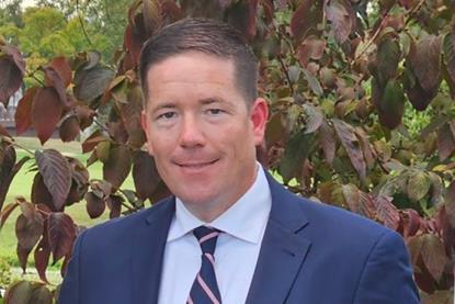 GOST Brian Kane
