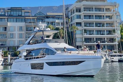 Azimut-68