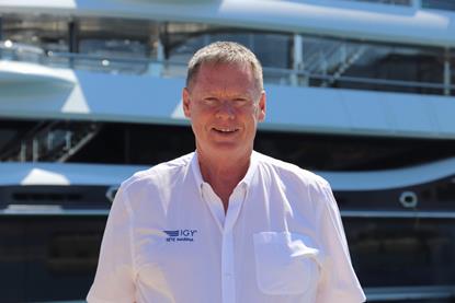 IGY Marinas Wayne Whitby