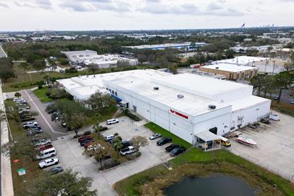 Mastry Engine Center Image