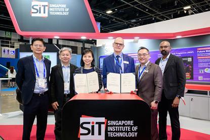 Signing_RR_SIT_Singapore Maritime Week 2025