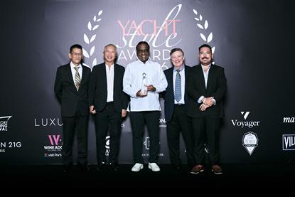 Yacht Style Awards Winner 2026 Yacht Club in Asia-REPUBLIC OF SINGAPORE YACHT CLUB_DSC_7145