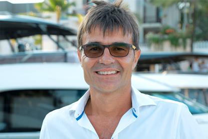 Sergio Loiacono