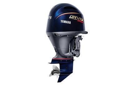 New look Yamaha VMAX 175