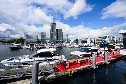 Polboat Yachting Festival