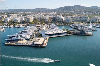 Marina Ibiza