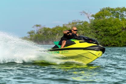 2027 Sea-Doo