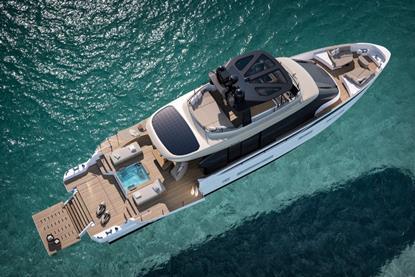 Azimut Seadeck 9 (2)