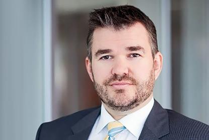 Myers CEO Aaron Schapper