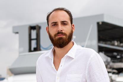 Carlos Gayoso de Oliveira - Diretor Marina Itajaí (1)