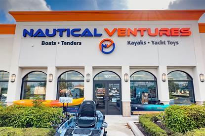 Nautical Ventures