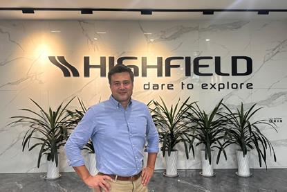 Highfield