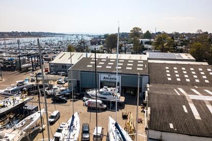 Ancasta Yacht Services LR