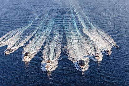 Ferretti Group