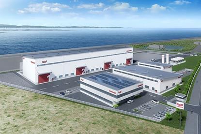 Yanmar Power Solutions