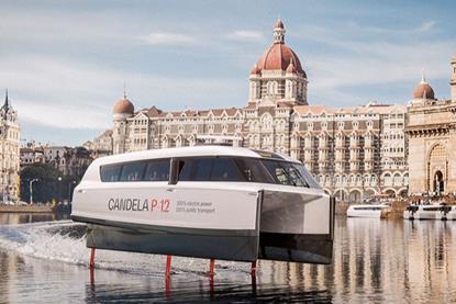 Candella in Mumbai