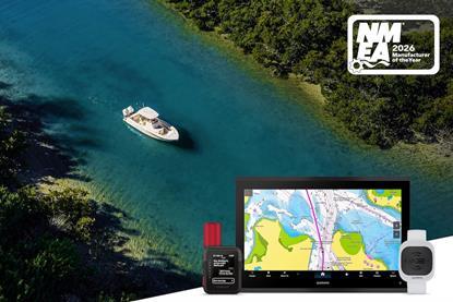 Garmin NMEA 2026