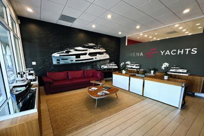 Sirena Yachts USA