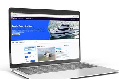 Rightboat Propel