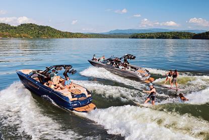 MasterCraft X26